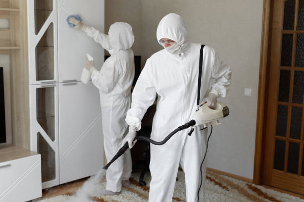 24/7 Emergency Infectious Disease Decontamination experts in Suitland, MD